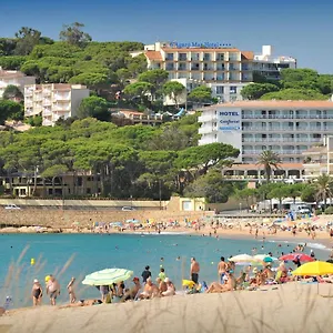 Ght S'agaró Mar Sant Feliu de Guíxols