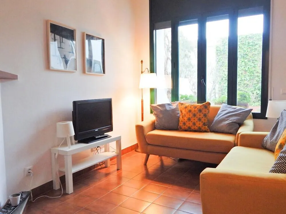 Casa De Poble Sant Feliu location